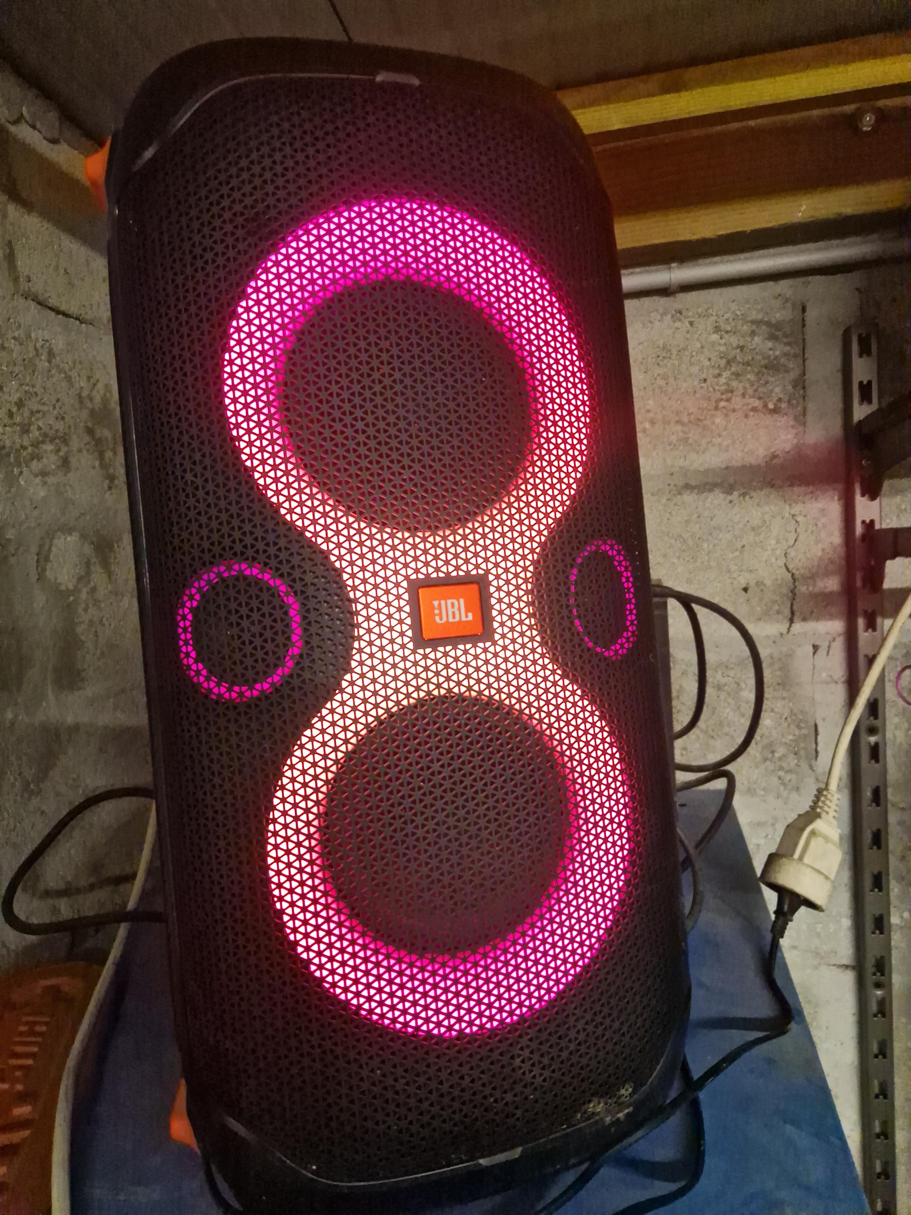 Location enceinte 78 entre particuliers