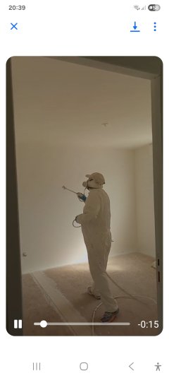 Service : peintre Service : peintre