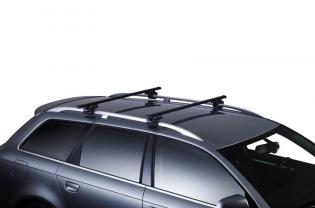 Location : barres de toit Location : barres de toit