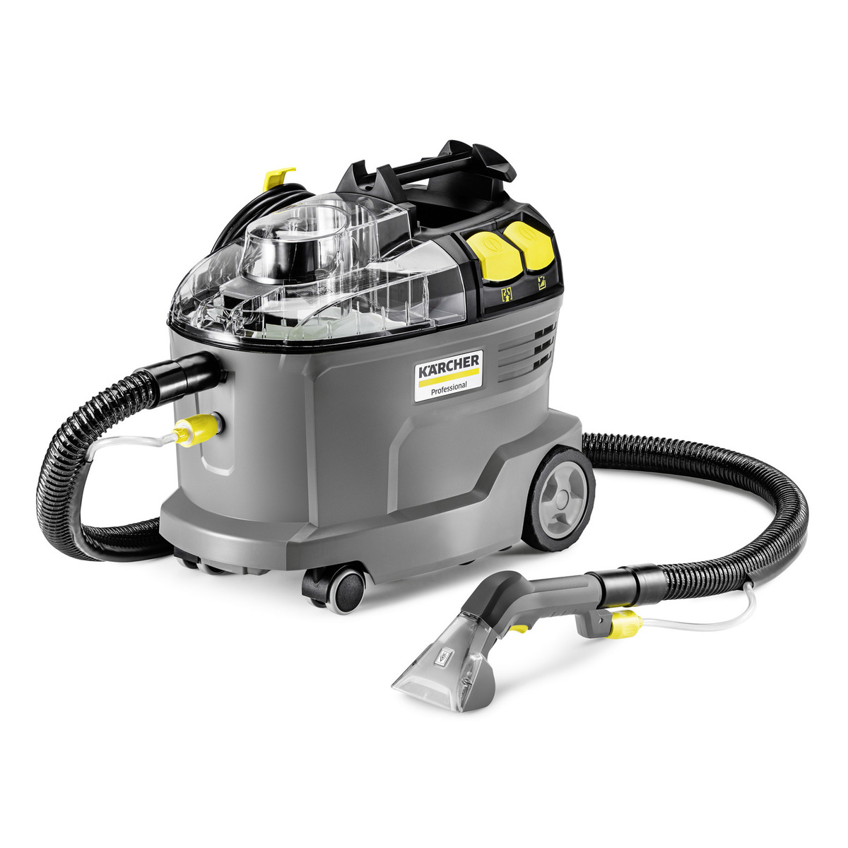 Location injecteur extracteur 45 entre particuliers