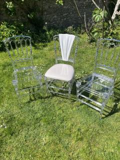 Louer ces chaises Louer ces chaises