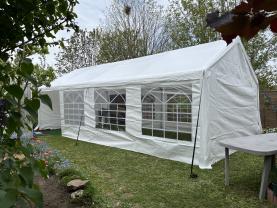 Location : tente reception Location : tente reception