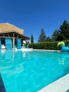 Location : piscine