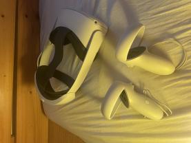 Louer le casque de vr