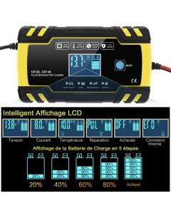 Location chargeur de batterie entre particuliers