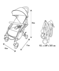 Location : poussette Location : poussette