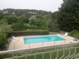 Louer la piscine