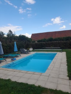 Location : piscine Location : piscine