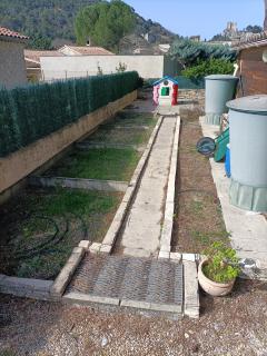 Demander ce jardinier