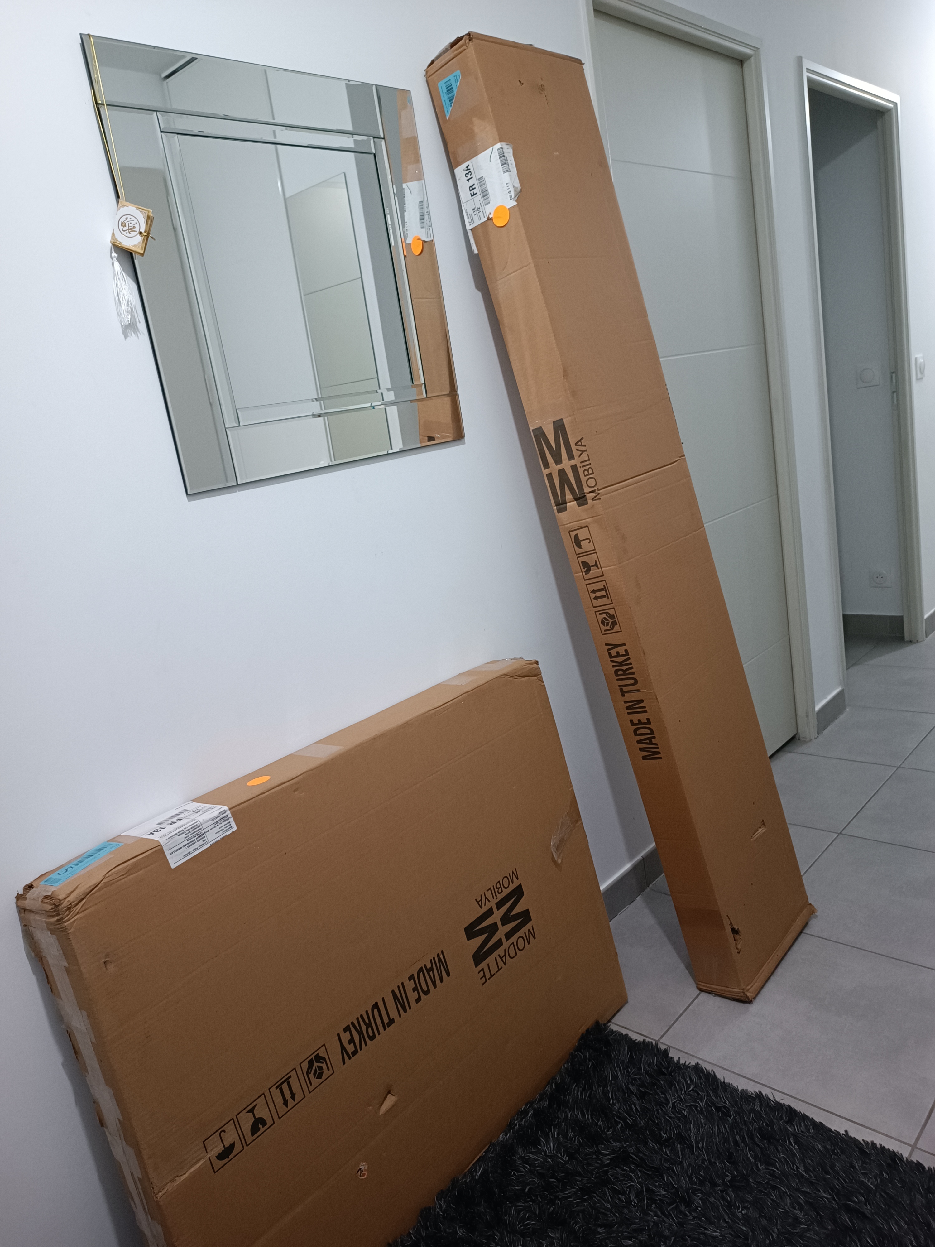 Service montage de meubles 84 entre particuliers