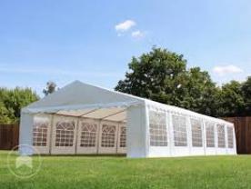 Location : tente reception Location : tente reception