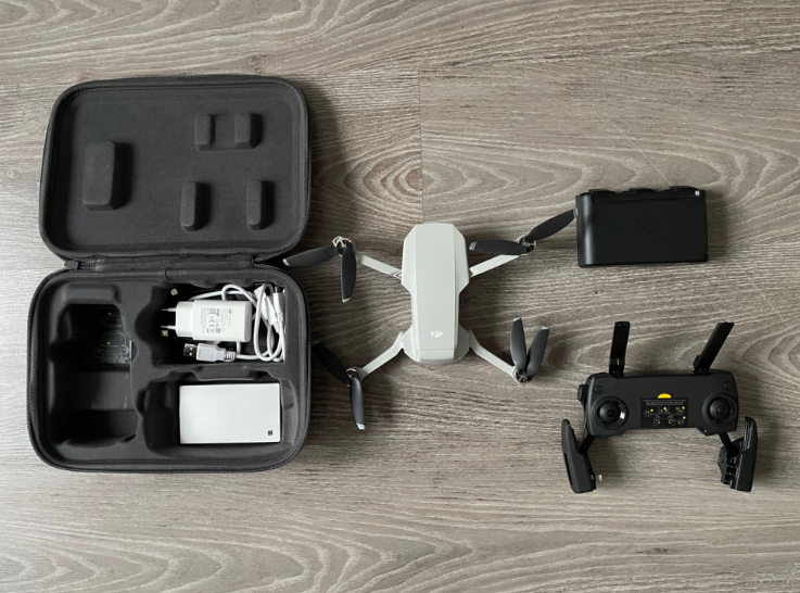 Location drone 13 entre particuliers