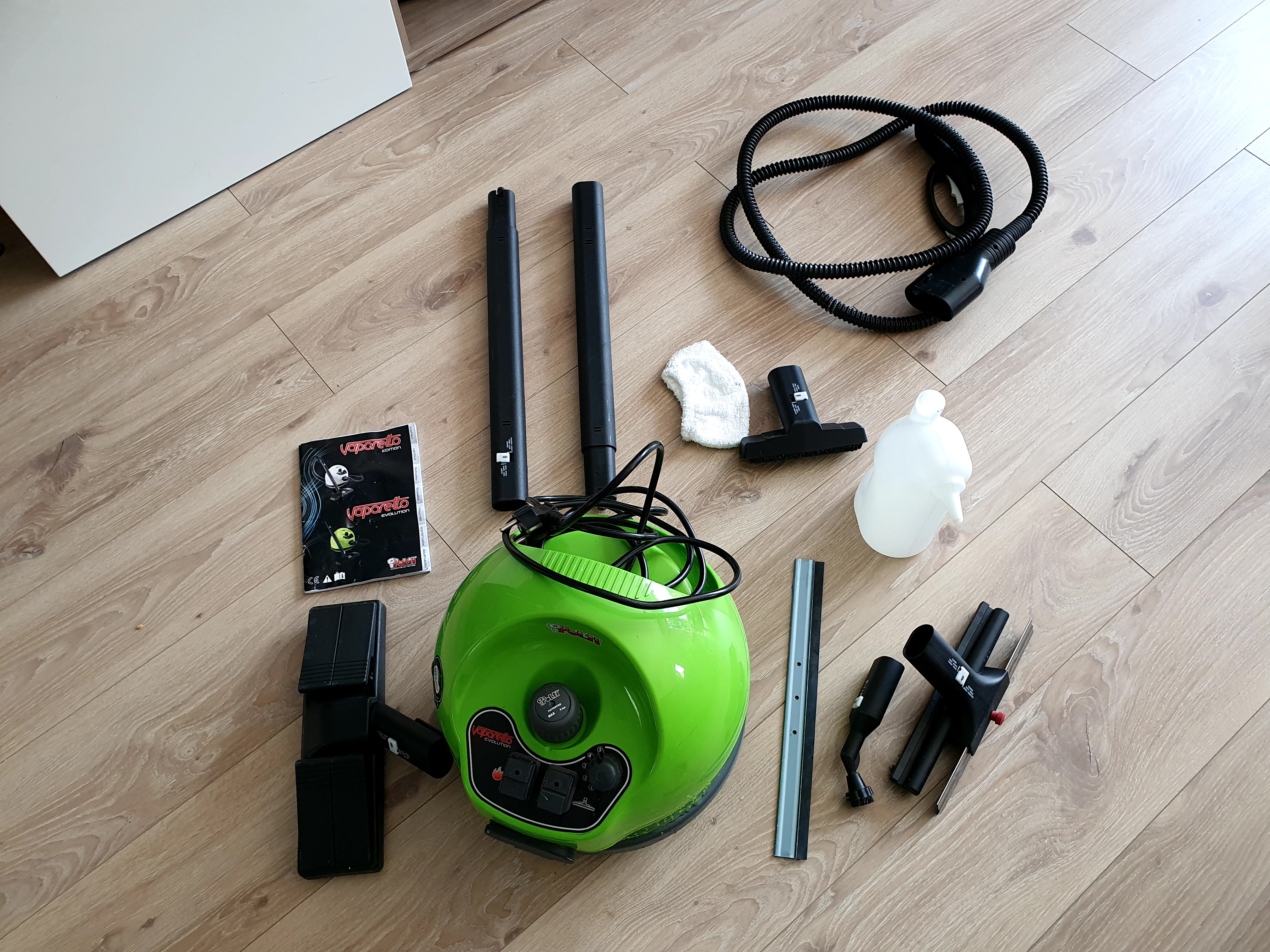 Location nettoyeur vapeur 59 entre particuliers