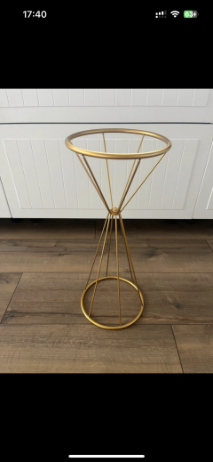 Louer la table