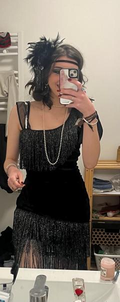 Service : maquillage Service : maquillage