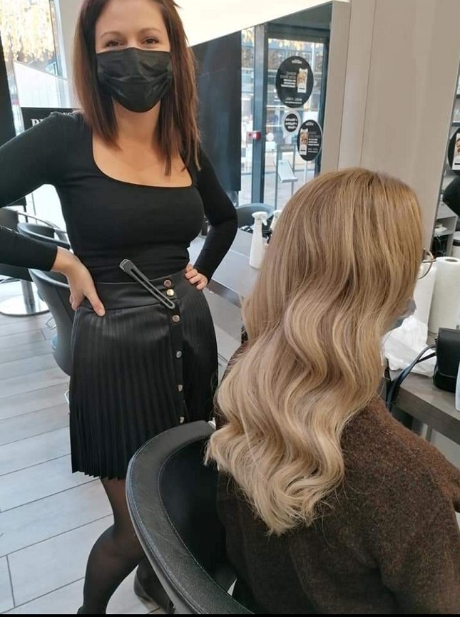 Service coiffure 66 entre particuliers
