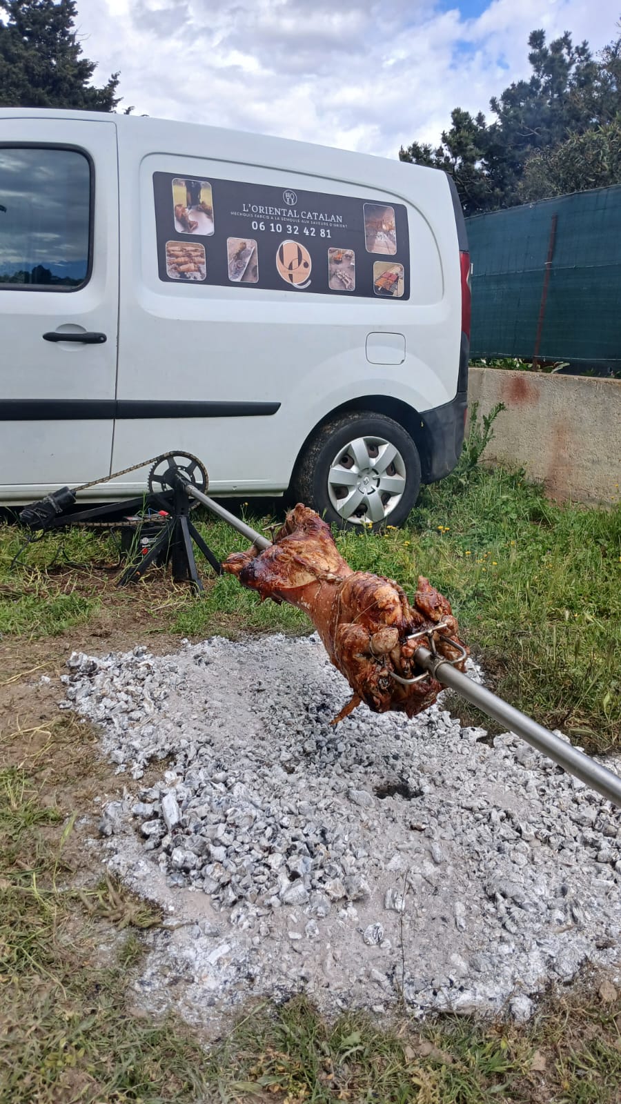 Service chef cuisinier 66 entre particuliers