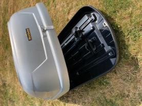 Location : coffre de toit Location : coffre de toit