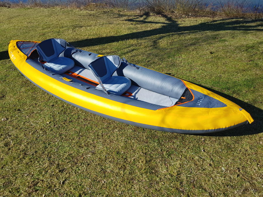 Location kayak 50 entre particuliers