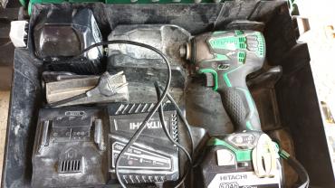 Location : visseuse Location : visseuse