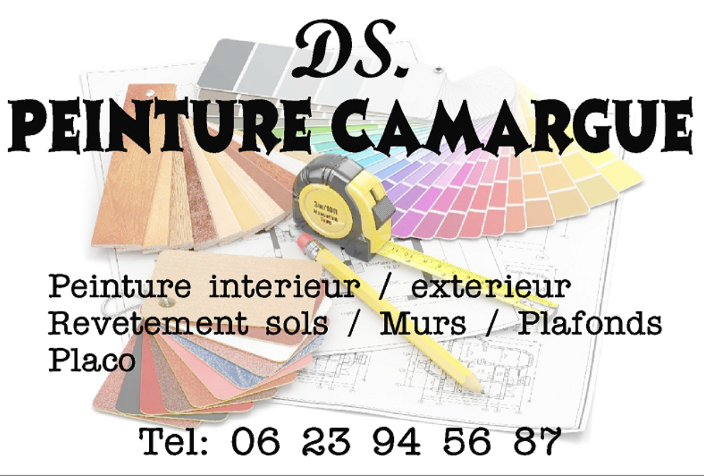 Service peintre 13 entre particuliers