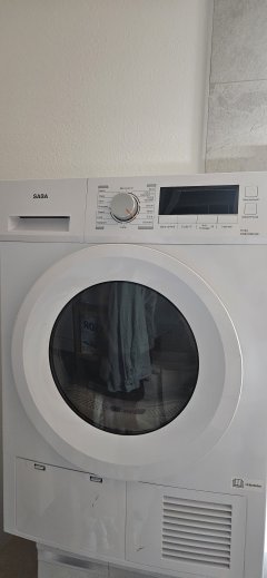 Location seche linge