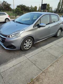 Louer la voiture
