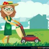 Service entretien jardin 16 entre particuliers