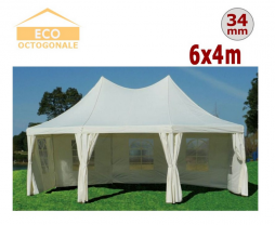 Louer le barnum