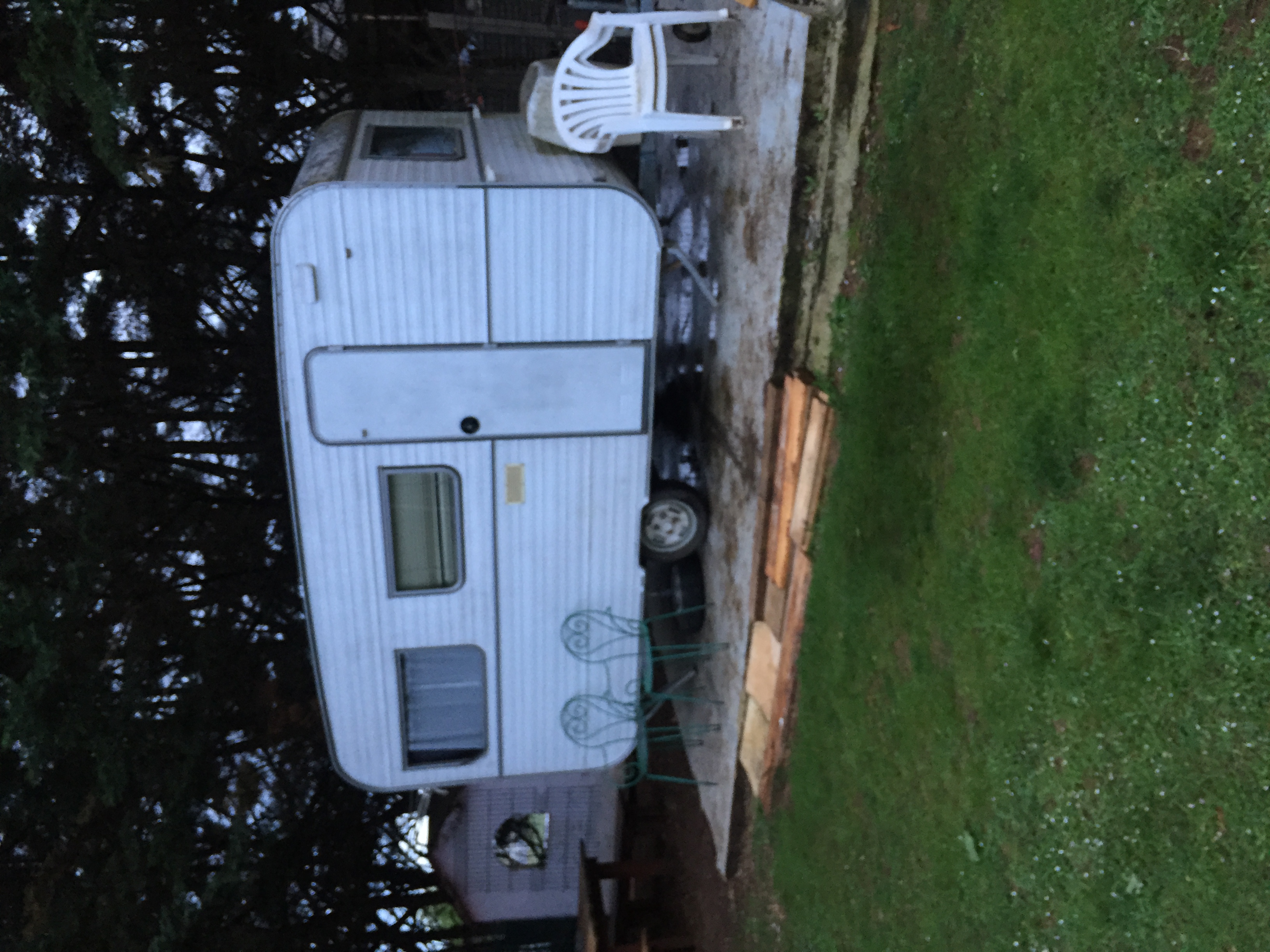 Location caravane 12 entre particuliers