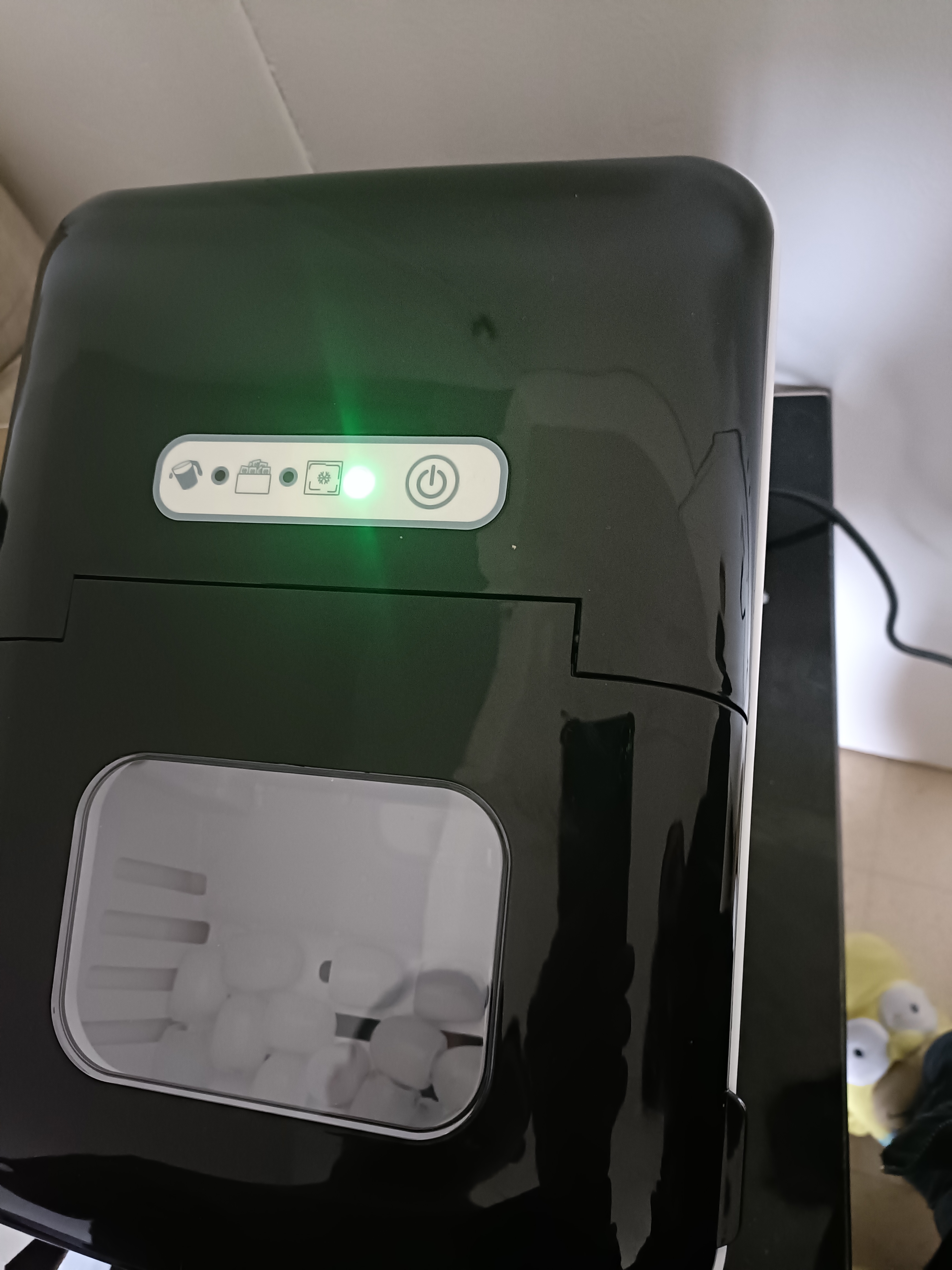 Location machine a glacons 76 entre particuliers