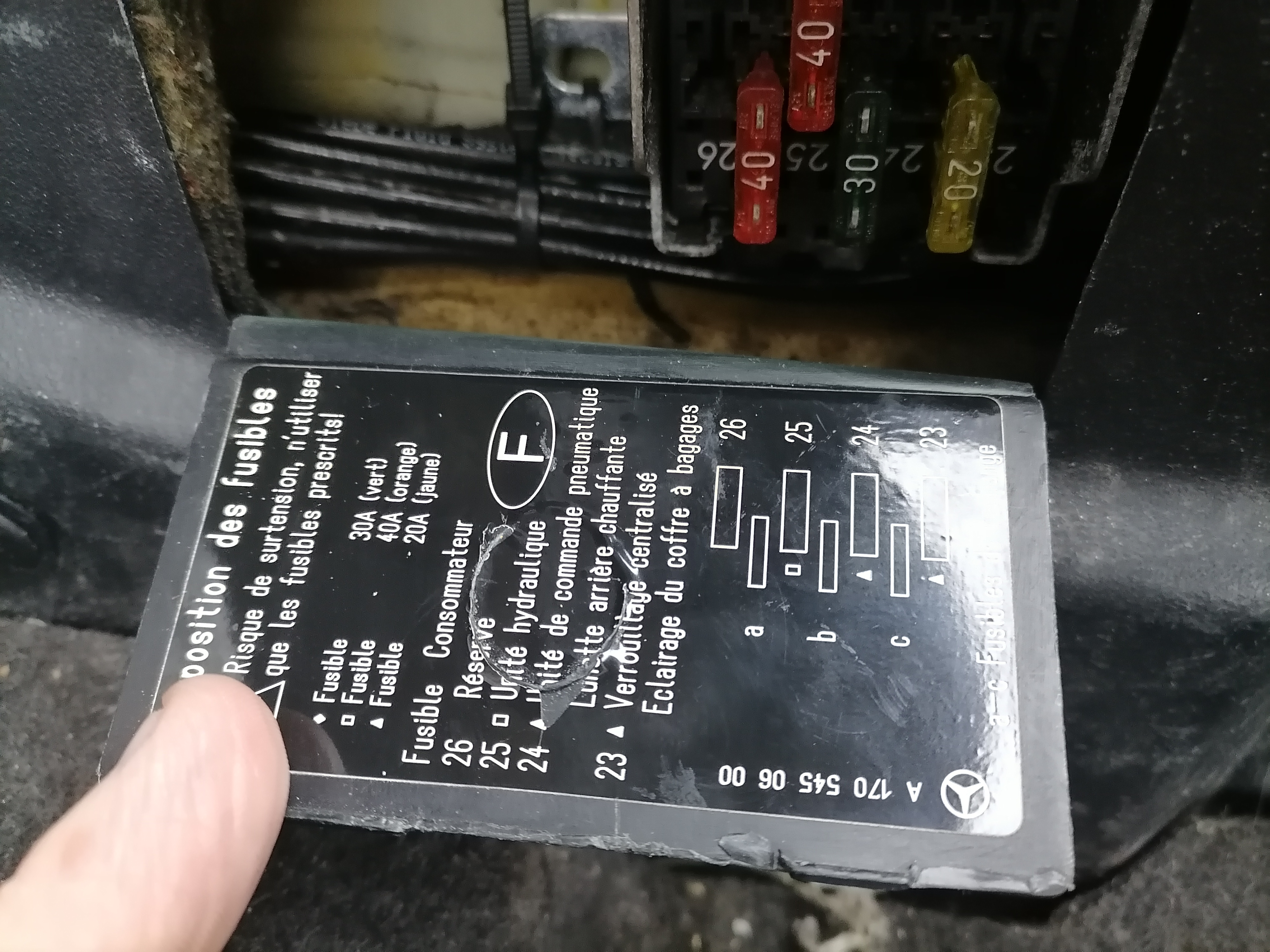 Service mecanique auto 01 entre particuliers