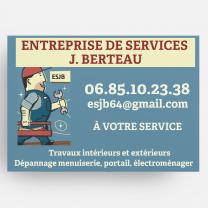 Service multi services entre particuliers