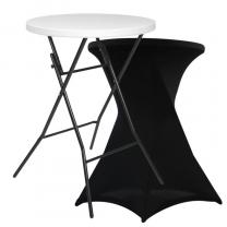 Louer la table