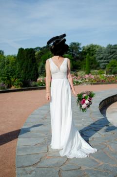 Louer la robe