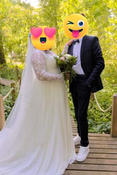 Louer la robe