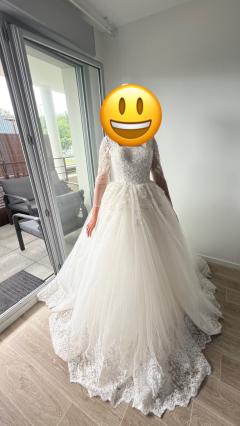 Location : robe de mariee Location : robe de mariee