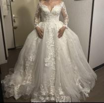 Louer la robe