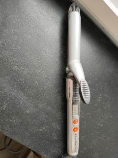 Louer le fer à friser