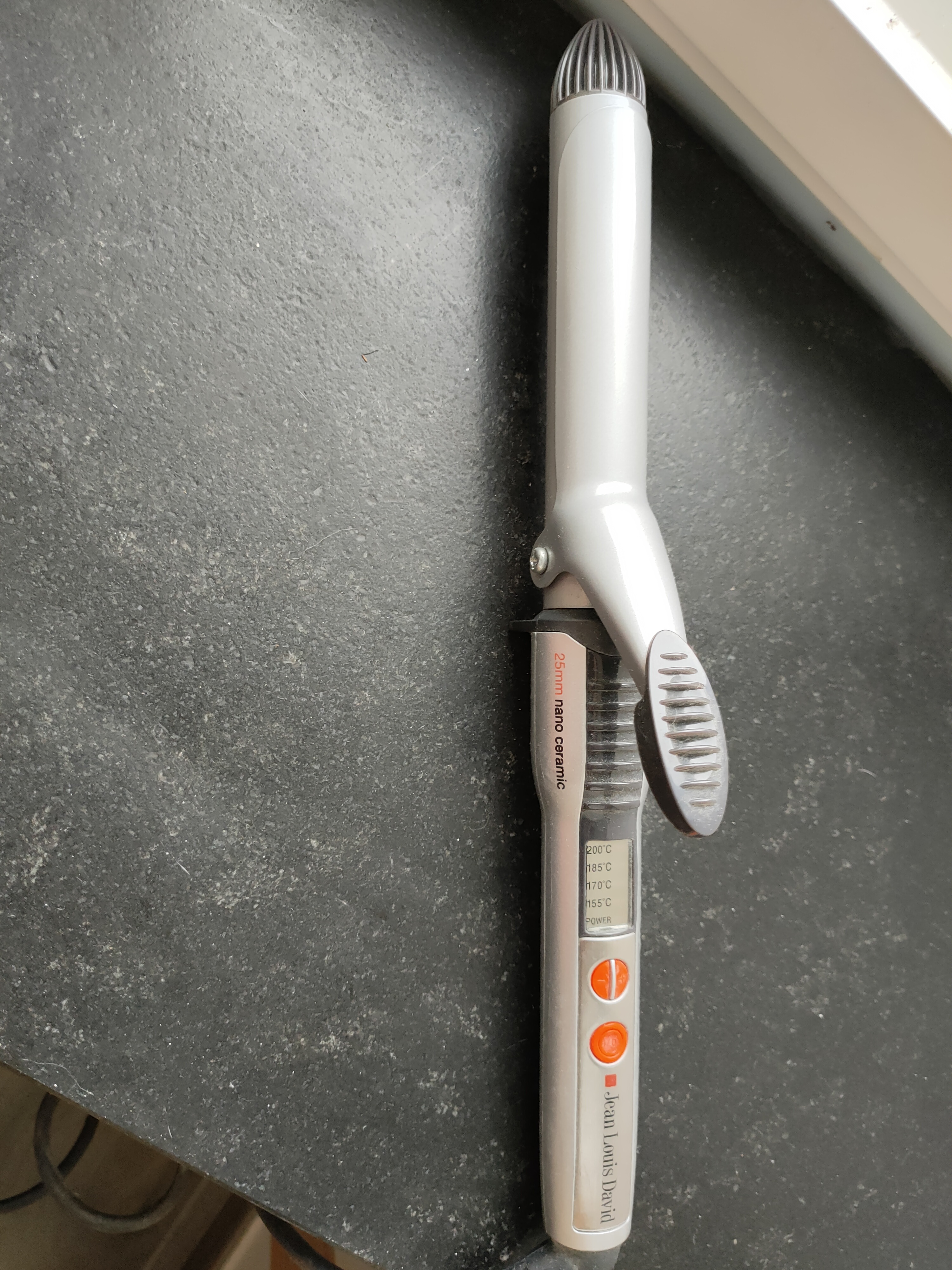 Location fer a friser 11 entre particuliers