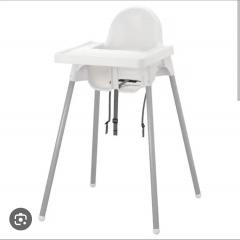 Location : chaise haute Location : chaise haute