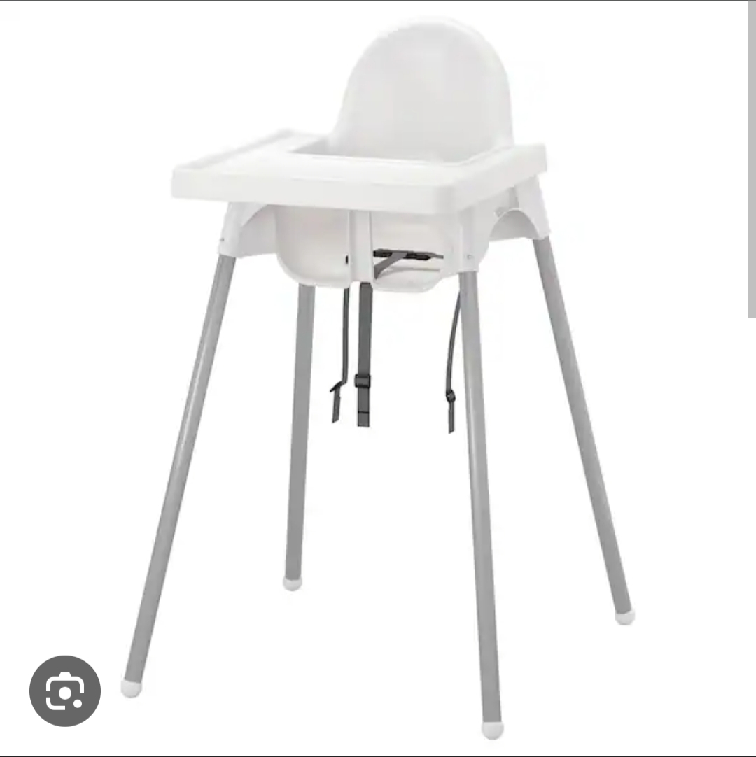 Location chaise haute 11 entre particuliers