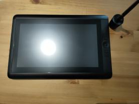 Louer la tablette