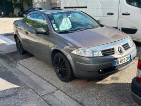 Louer la voiture