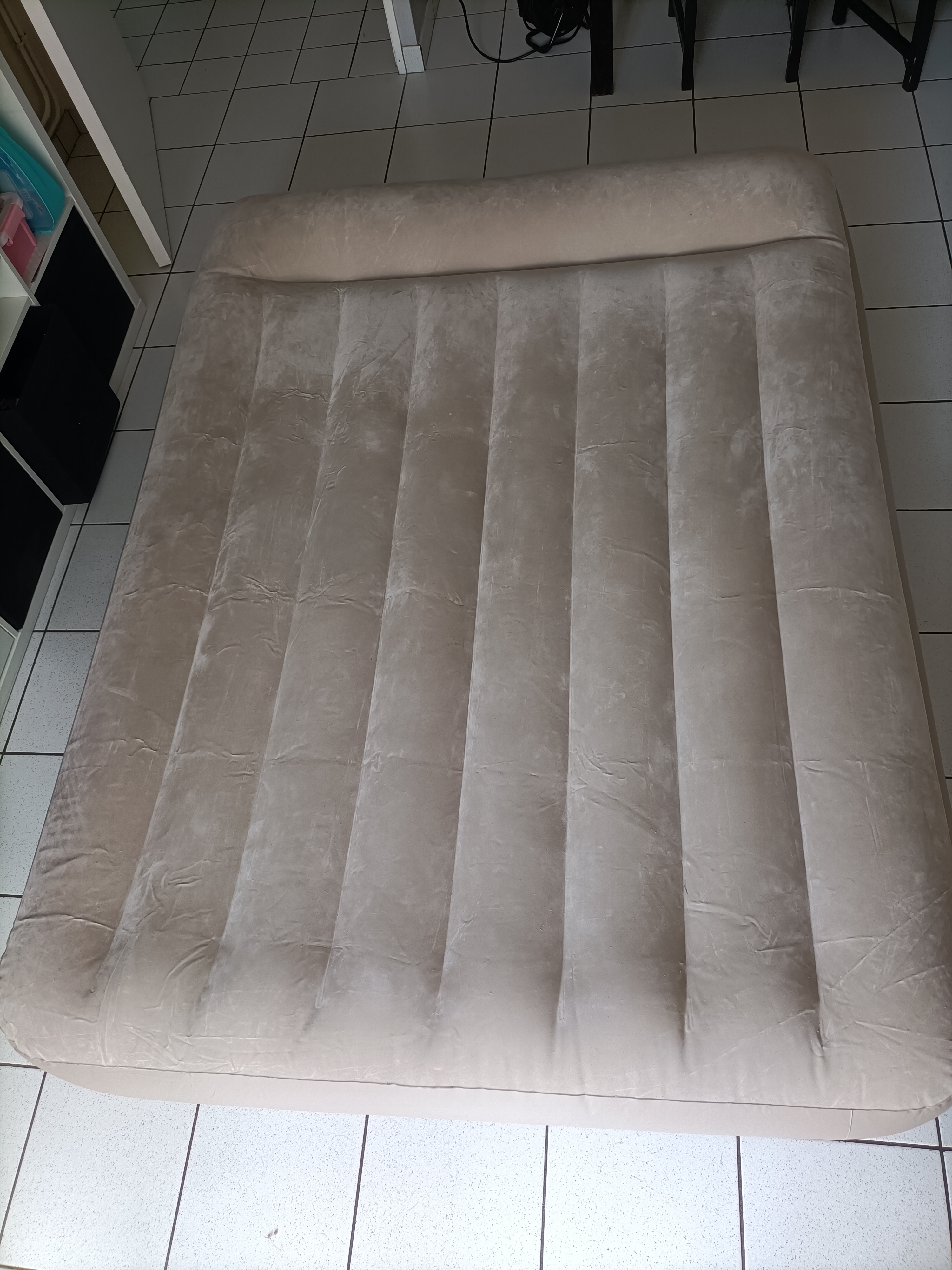 Location matelas de voyage 14 entre particuliers
