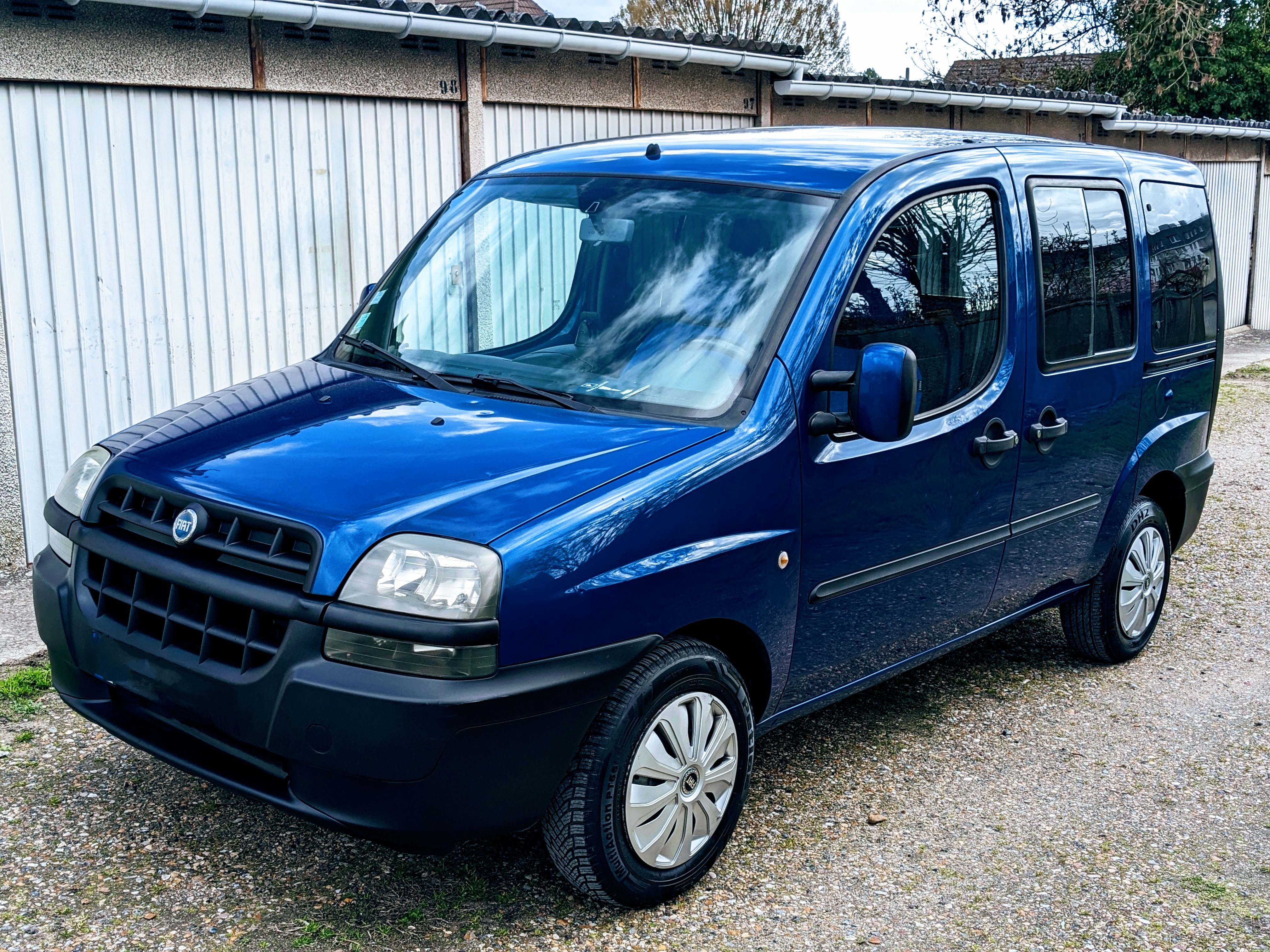 Location camion camionnette 95 entre particuliers