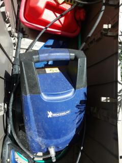Louer le karcher