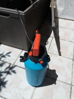 Location : pulverisateur Location : pulverisateur