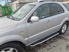 Louer la voiture