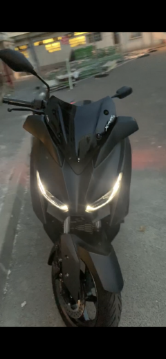 Louer le scooter